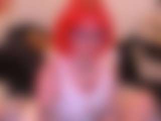 pao's Live Sex Cam Show