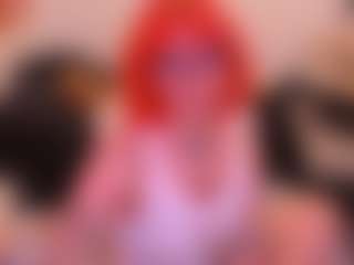 Live cam show with pao - Facial Piercings on CamwithHer