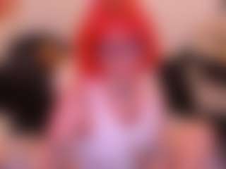 Live cam show with pao - Colombia on Mixed Magazine Live