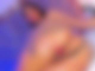 Live cam show with ValeriiaRey - Ebony on camtv