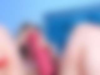 Mahiamontenegro's Live Sex Cam Show