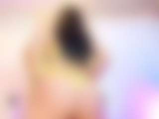 Pokaz na żywo z NaomiAmazing01 - Kinky na Camsoda