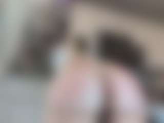 River Baby's Live Sex Cam Show