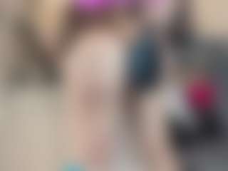 River Baby's Live Sex Cam Show