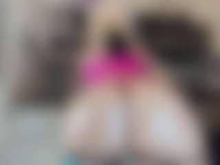 Live cam show with River Baby - Cono Afeitado on Camsoda