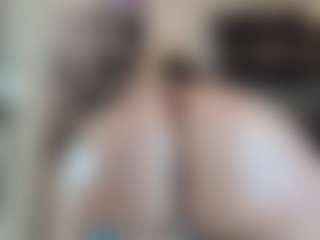 Live cam show with River Baby - Angel on Camsoda