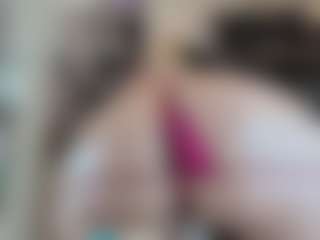 River Baby's Live Sex Cam Show