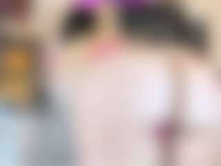 River Baby's Live Sex Cam Show