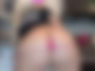 River Baby's Live Sex Cam Show
