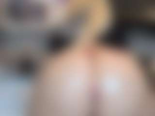 River Baby's Live Sex Cam Show