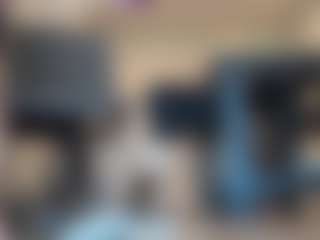 Live cam show with River Baby - BBW Shaved Pussy on CamwithHer