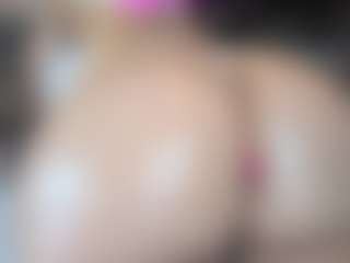River Baby's Live Sex Cam Show