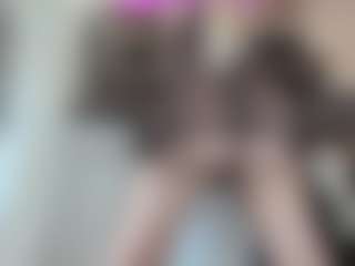 River Baby's Live Sex Cam Show