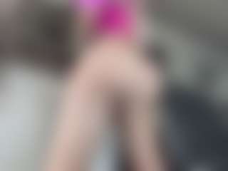 River Baby's Live Sex Cam Show