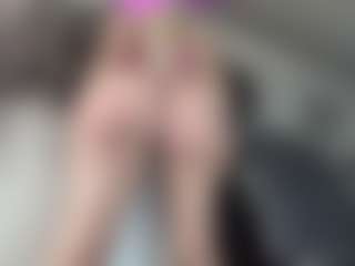 River Baby's Live Sex Cam Show
