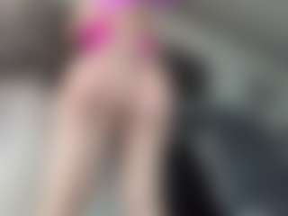 River Baby's Live Sex Cam Show