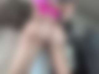River Baby's Live Sex Cam Show