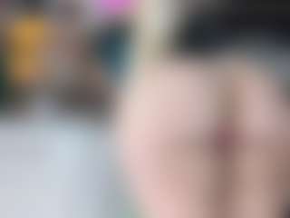 River Baby's Live Sex Cam Show