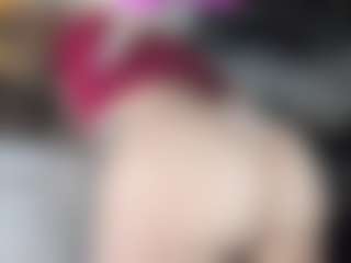 River Baby's Live Sex Cam Show