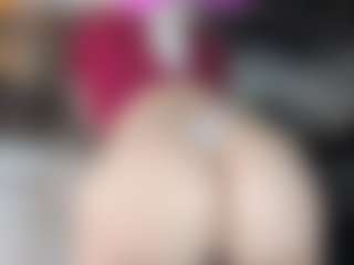 River Baby's Live Sex Cam Show