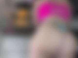 River Baby's Live Sex Cam Show