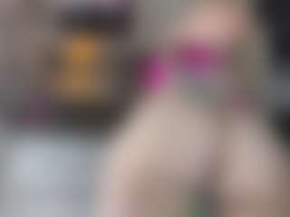 River Baby's Live Sex Cam Show