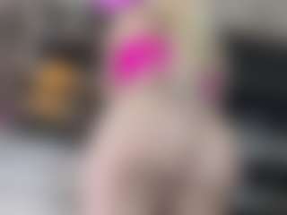 River Baby's Live Sex Cam Show