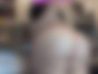 River Baby's Live Sex Cam Show