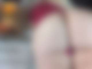 River Baby's Live Sex Cam Show
