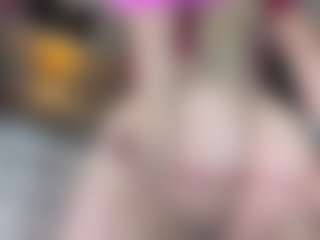 River Baby's Live Sex Cam Show