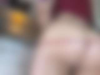 River Baby's Live Sex Cam Show