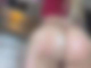 River Baby's Live Sex Cam Show