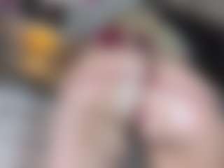 River Baby's Live Sex Cam Show