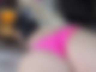 River Baby's Live Sex Cam Show