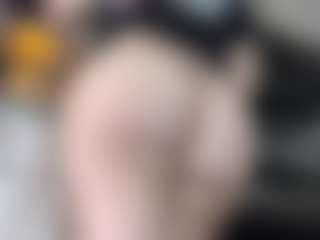 River Baby's Live Sex Cam Show