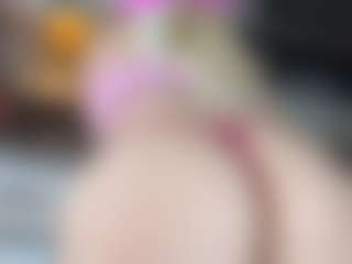 River Baby's Live Sex Cam Show