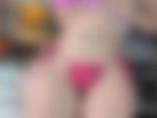 River Baby's Live Sex Cam Show
