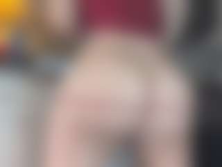 River Baby's Live Sex Cam Show