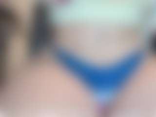 River Baby's Live Sex Cam Show