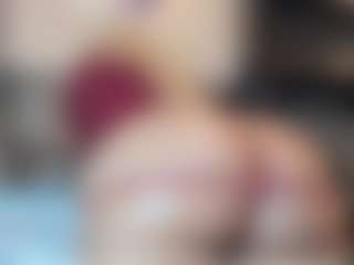 River Baby's Live Sex Cam Show