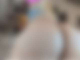 River Baby's Live Sex Cam Show