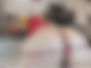 River Baby's Live Sex Cam Show
