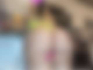 River Baby's Live Sex Cam Show