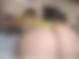 River Baby's Live Sex Cam Show