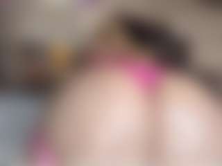 River Baby's Live Sex Cam Show