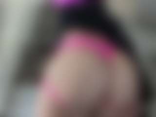 River Baby's Live Sex Cam Show