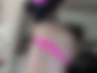 River Baby's Live Sex Cam Show