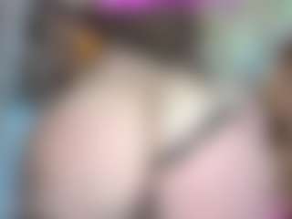 River Baby's Live Sex Cam Show