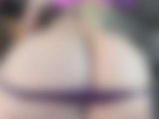 River Baby's Live Sex Cam Show