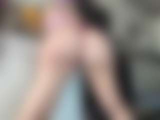 River Baby's Live Sex Cam Show